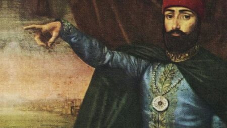 28 Mayıs 1808 – II. Mahmud’un tahta çıkışı: Reformların habercisi