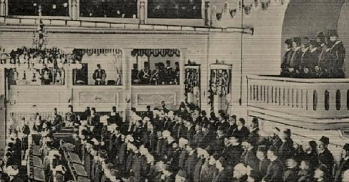 Osmanlı İmparatorluğu'nun Mirası: Bugünkü Dünyadaki Etkileri 3 Osmanlı İmparatorluğu’nun Siyasi Mirası