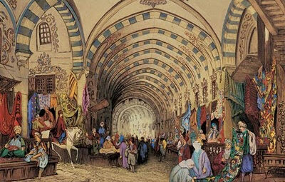 Osmanlı Mirası ve Modern Türkiye: Kültürel Efsaneler ve Gerçekler
