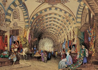 Osmanlı Mirası ve Modern Türkiye: Kültürel Efsaneler ve Gerçekler
