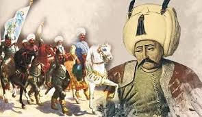22 Ağustos 1512 – Yavuz Sultan Selim’in tahta çıkışı ve Safevi politikasının değişimi